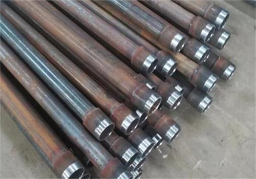 汉中桩基声测管 汉中桩基声测管