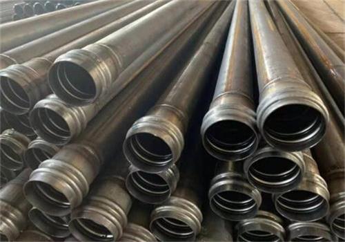 汉中桩基声测管 汉中桩基声测管