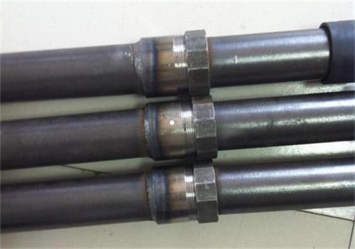 汉中桩基声测管