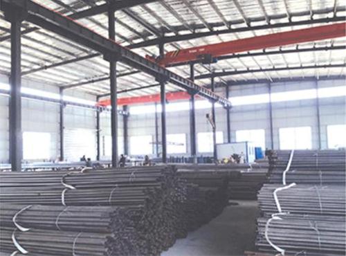 汉中桩基声测管 汉中桩基声测管