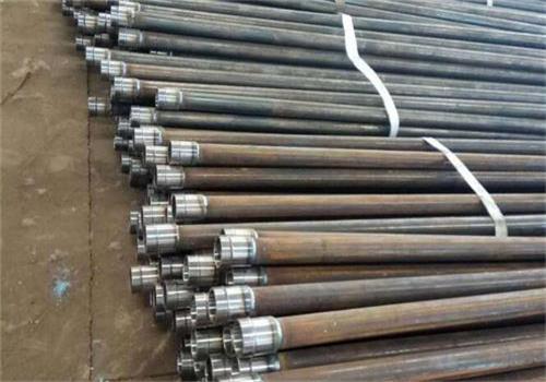 汉中桩基声测管