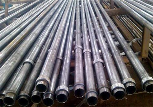 汉中桩基声测管