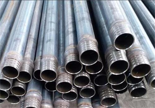 汉中桩基声测管 汉中桩基声测管