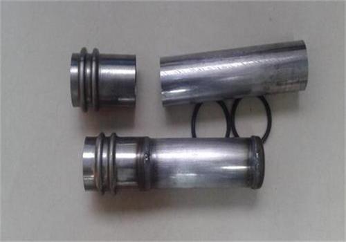 汉中桩基声测管