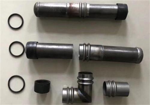 汉中桩基声测管