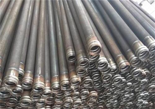 汉中桩基声测管