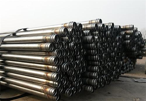 汉中桩基声测管