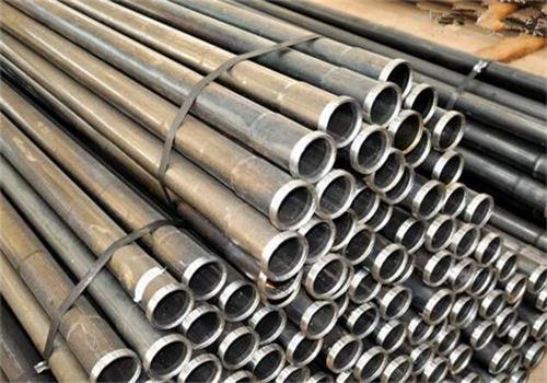 汉中桩基声测管