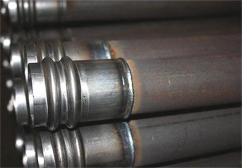 汉中桩基声测管