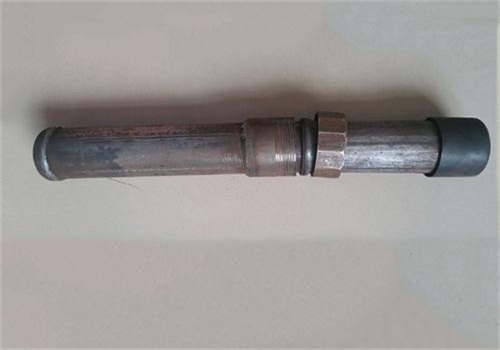 汉中桩基声测管