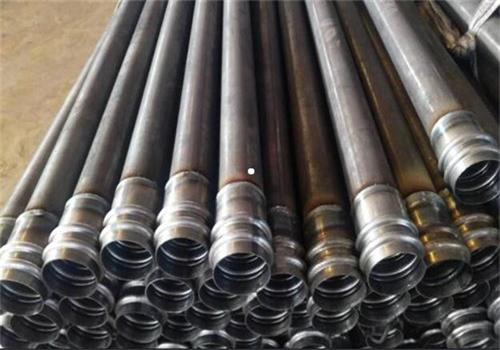 汉中桩基声测管 汉中桩基声测管