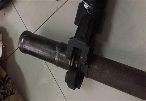 汉中桩基声测管