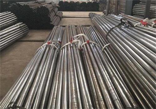 汉中桩基声测管