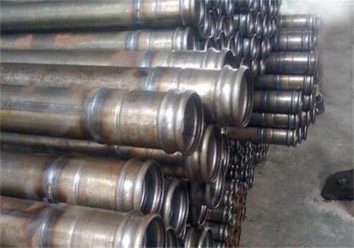 汉中桩基声测管