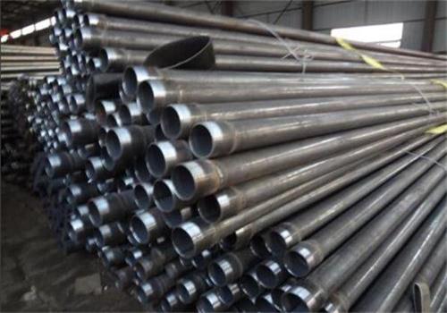 汉中50桩基声测管