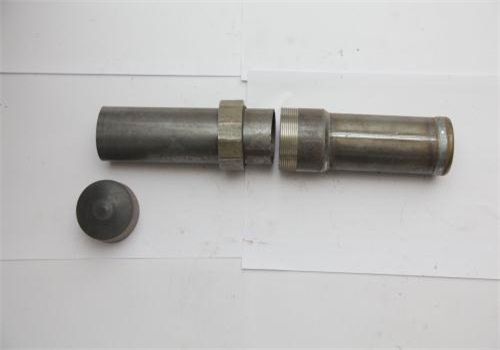 汉中桩基声测管 汉中桩基声测管