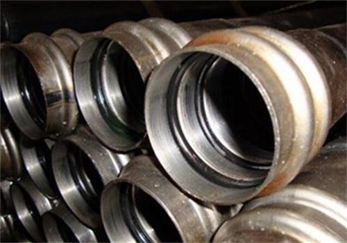 汉中桩基声测管 汉中桩基声测管