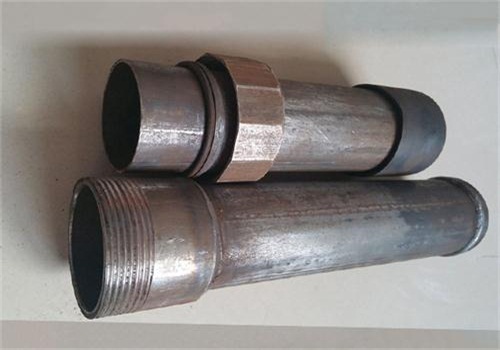 汉中桩基声测管