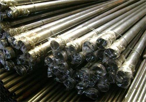 汉中桩基声测管