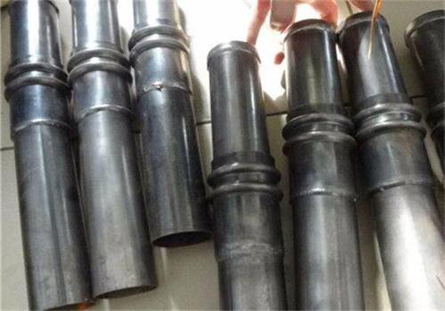 汉中桩基声测管